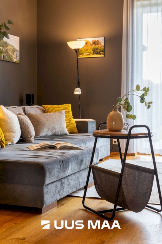 Viimsi vald, Lubja küla, Paevälja tee 13