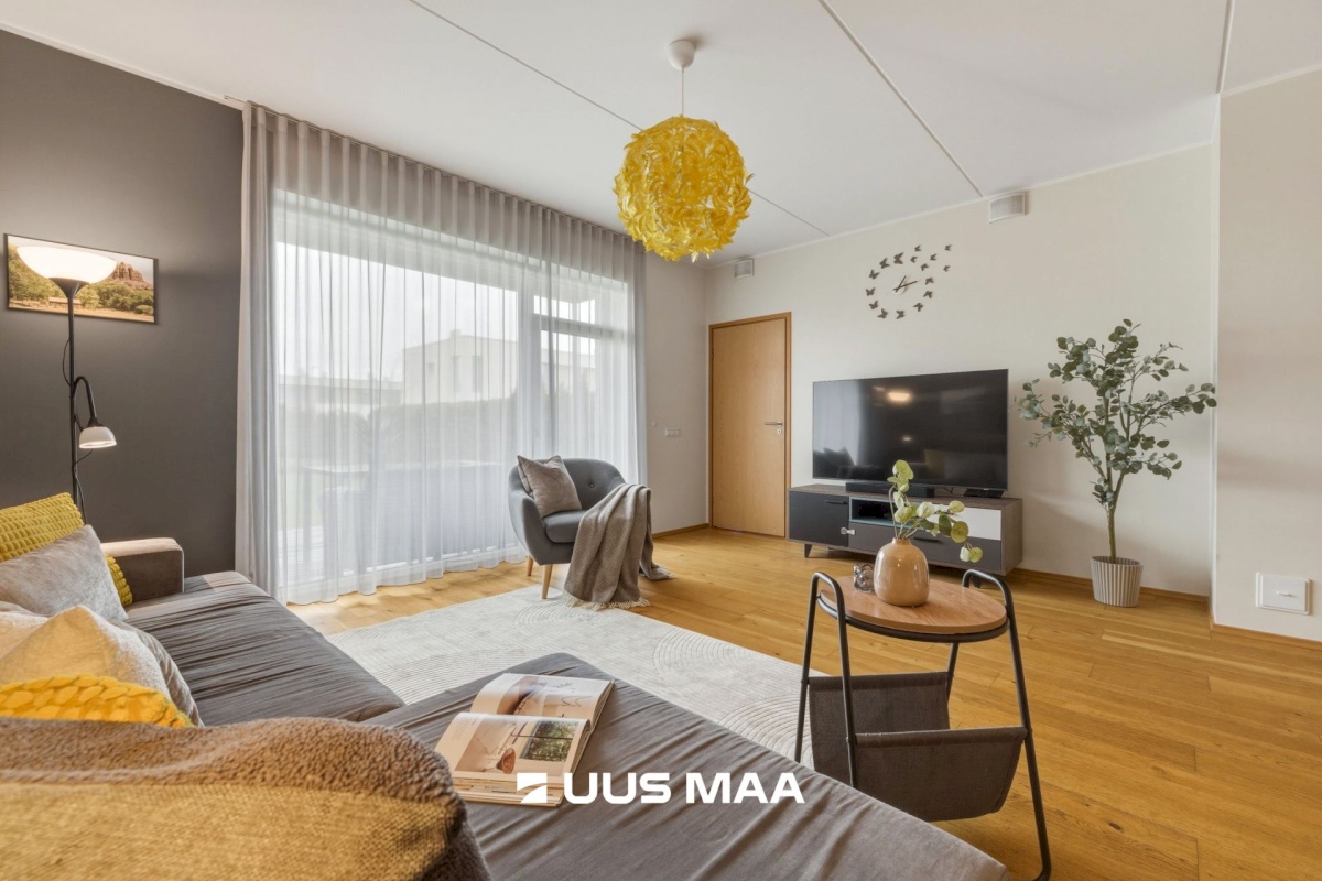 Viimsi vald, Lubja küla, Paevälja tee 13