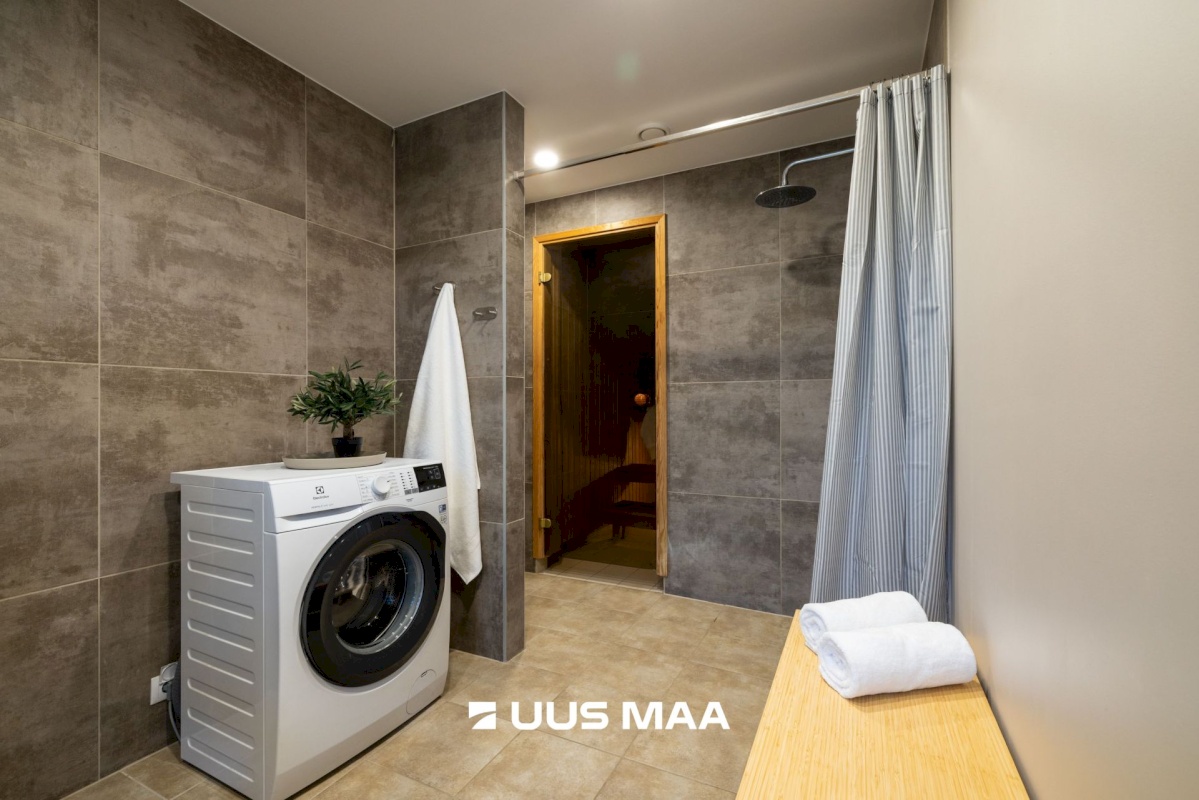 Viimsi vald, Lubja küla, Paevälja tee 13