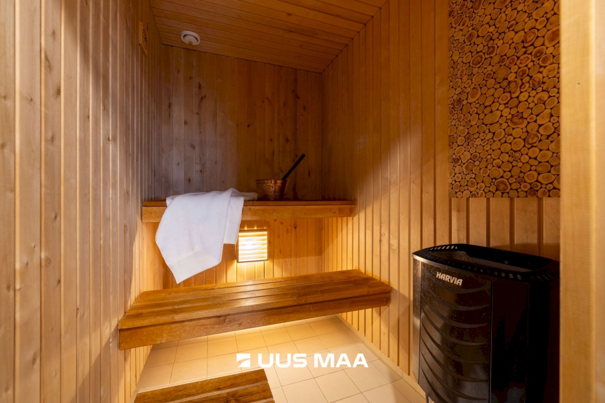 Viimsi vald, Lubja küla, Paevälja tee 13