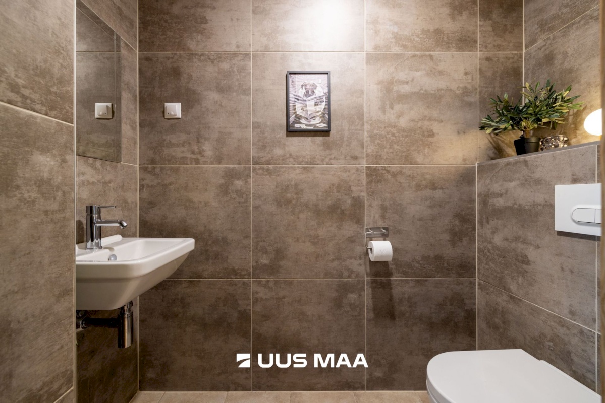 Viimsi vald, Lubja küla, Paevälja tee 13