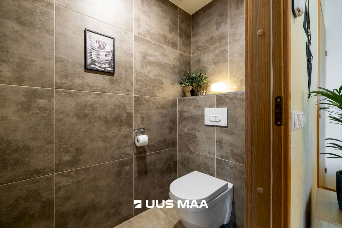 Viimsi vald, Lubja küla, Paevälja tee 13