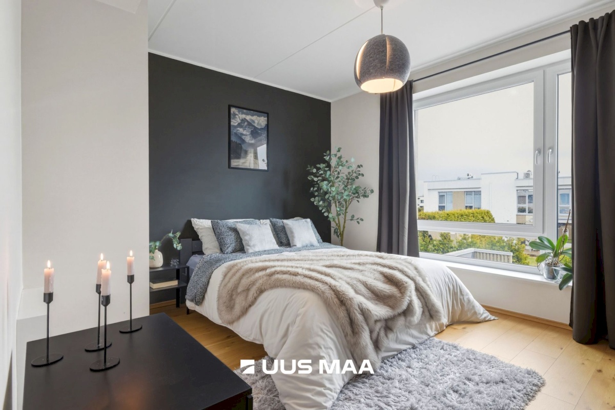 Viimsi vald, Lubja küla, Paevälja tee 13