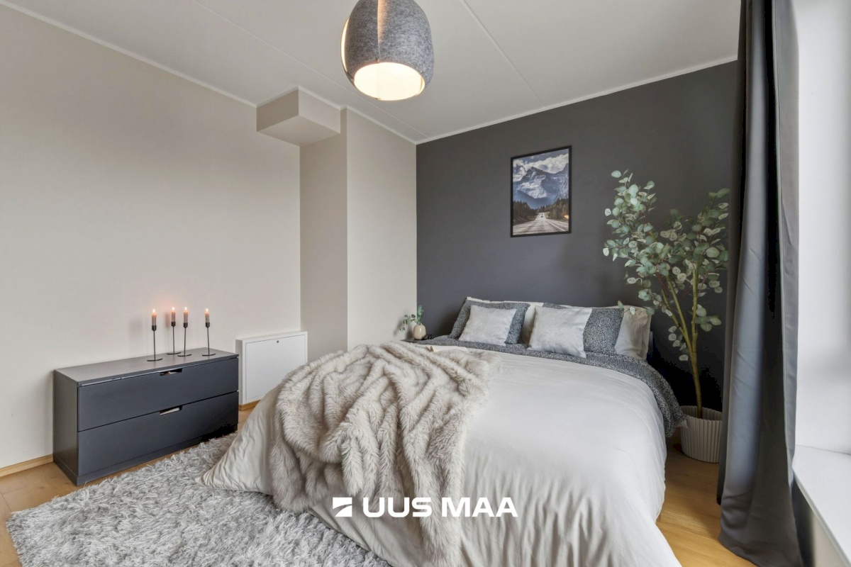 Viimsi vald, Lubja küla, Paevälja tee 13