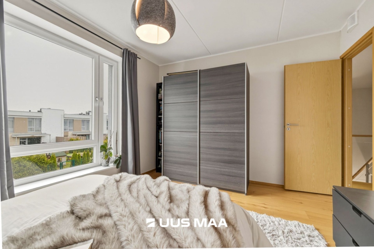 Viimsi vald, Lubja küla, Paevälja tee 13