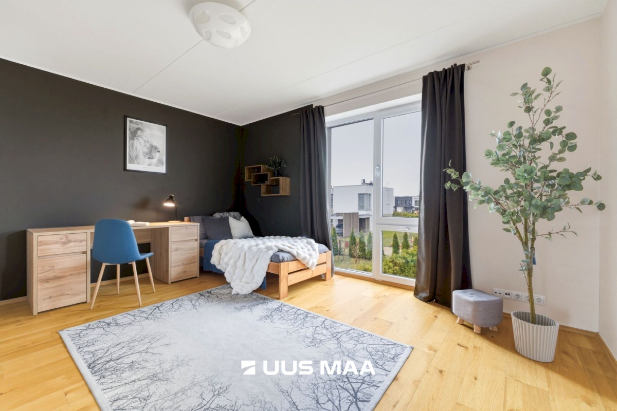 Viimsi vald, Lubja küla, Paevälja tee 13