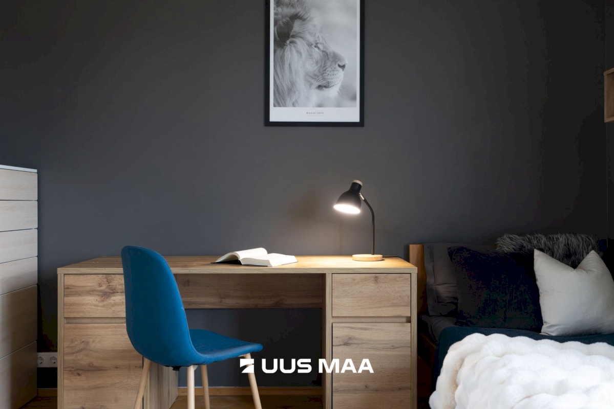 Viimsi vald, Lubja küla, Paevälja tee 13