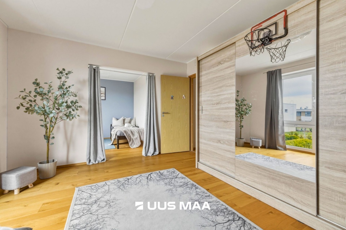 Viimsi vald, Lubja küla, Paevälja tee 13