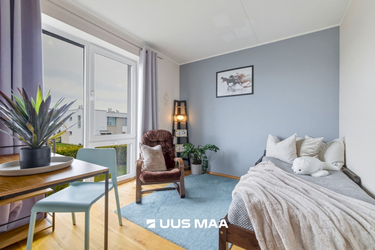 Viimsi vald, Lubja küla, Paevälja tee 13