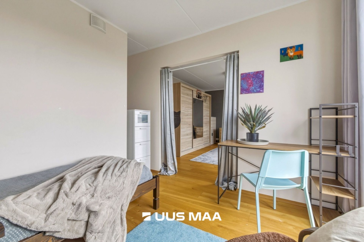 Viimsi vald, Lubja küla, Paevälja tee 13