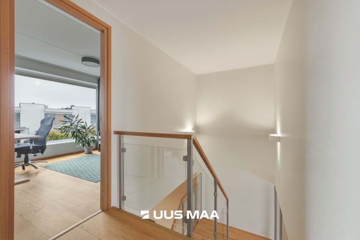 Viimsi vald, Lubja küla, Paevälja tee 13