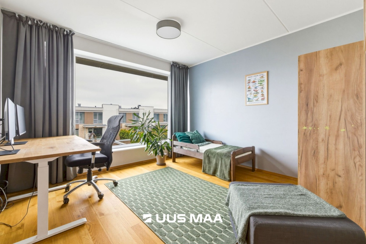 Viimsi vald, Lubja küla, Paevälja tee 13