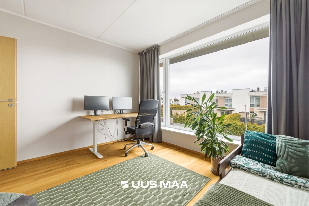 Viimsi vald, Lubja küla, Paevälja tee 13