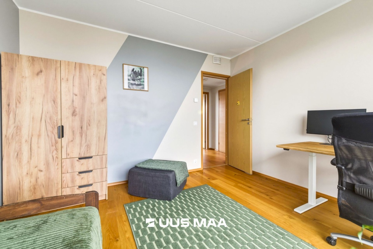 Viimsi vald, Lubja küla, Paevälja tee 13