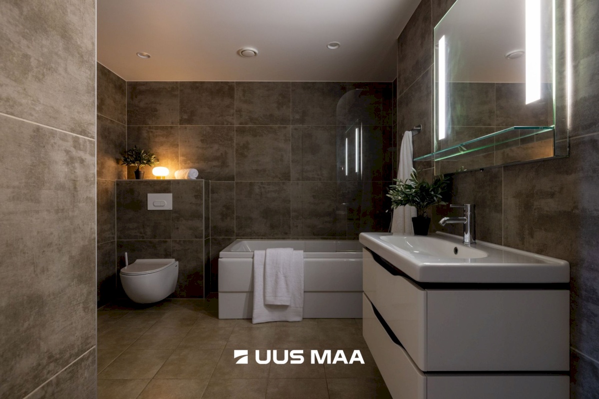 Viimsi vald, Lubja küla, Paevälja tee 13