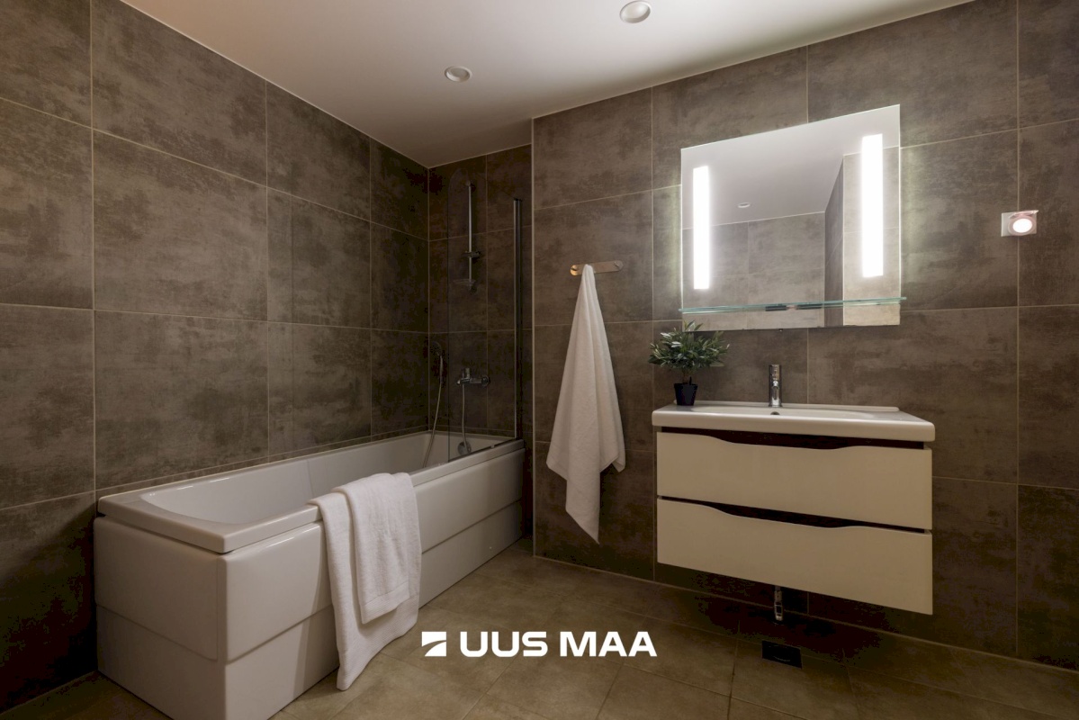 Viimsi vald, Lubja küla, Paevälja tee 13