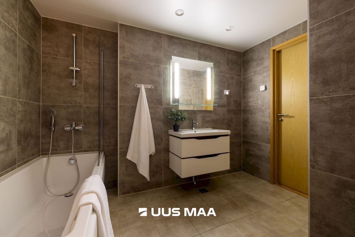 Viimsi vald, Lubja küla, Paevälja tee 13