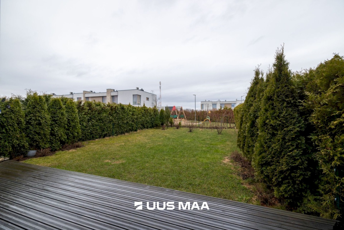 Viimsi vald, Lubja küla, Paevälja tee 13