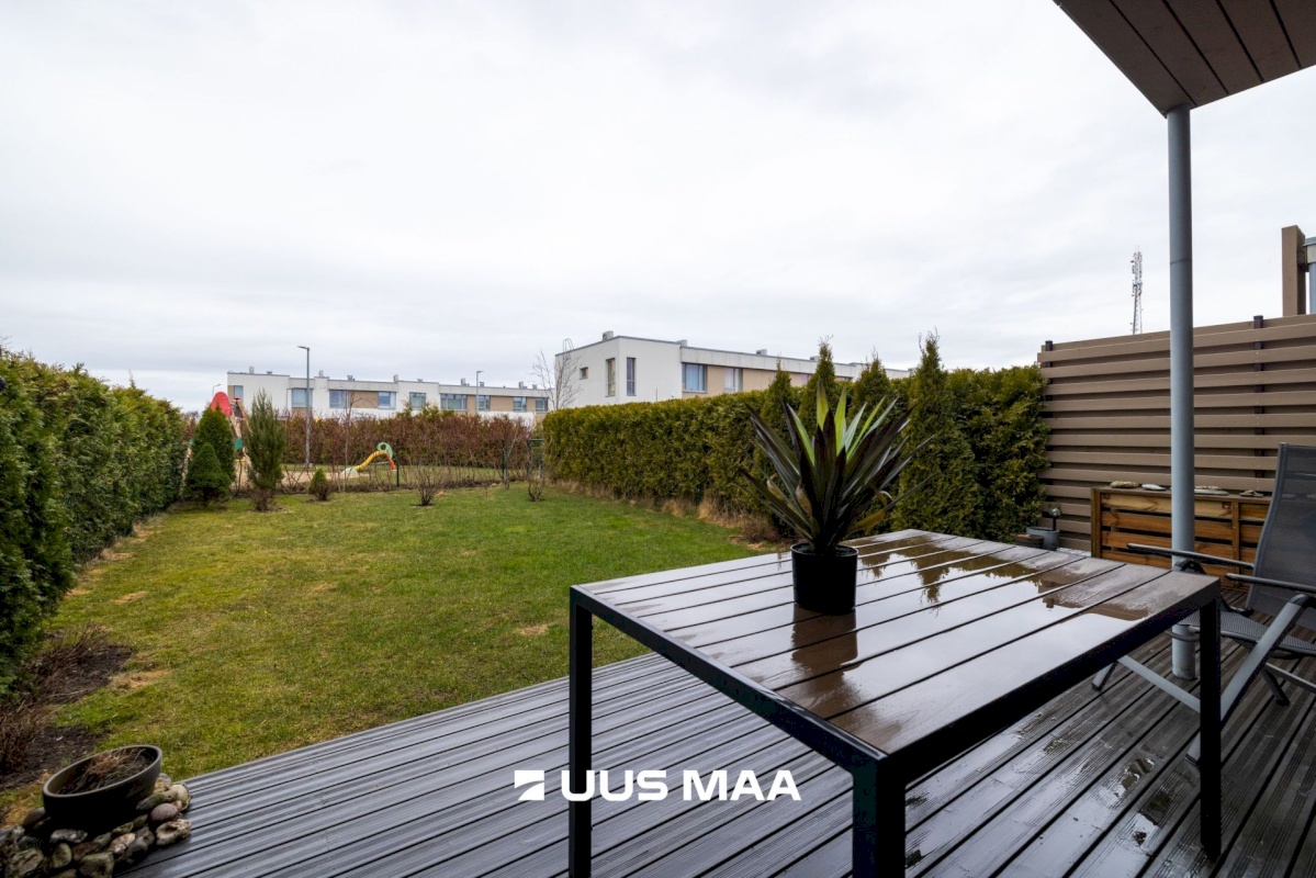 Viimsi vald, Lubja küla, Paevälja tee 13