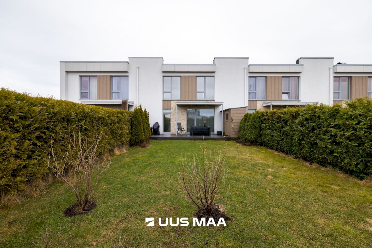 Viimsi vald, Lubja küla, Paevälja tee 13