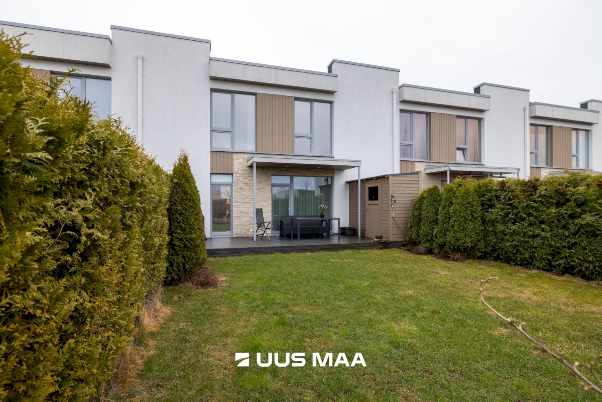 Viimsi vald, Lubja küla, Paevälja tee 13