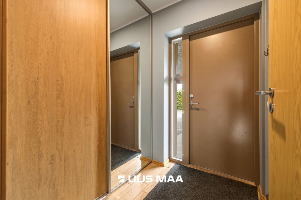 Viimsi vald, Lubja küla, Paevälja tee 13