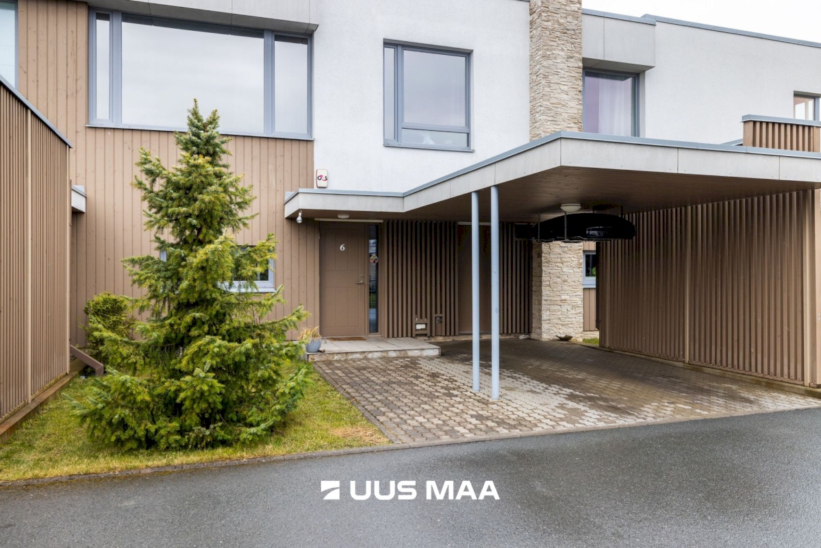 Viimsi vald, Lubja küla, Paevälja tee 13