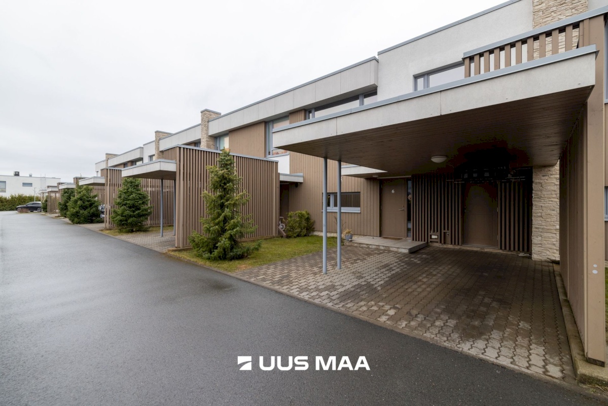 Viimsi vald, Lubja küla, Paevälja tee 13