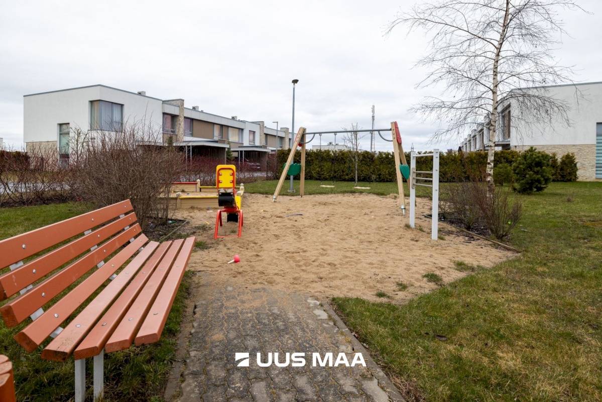 Viimsi vald, Lubja küla, Paevälja tee 13