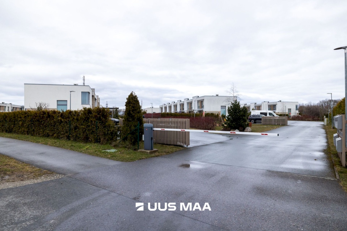 Viimsi vald, Lubja küla, Paevälja tee 13