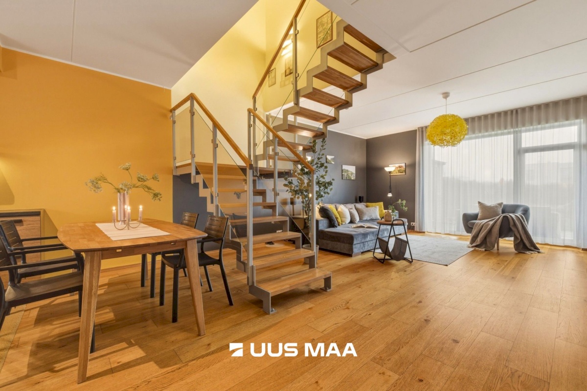 Viimsi vald, Lubja küla, Paevälja tee 13