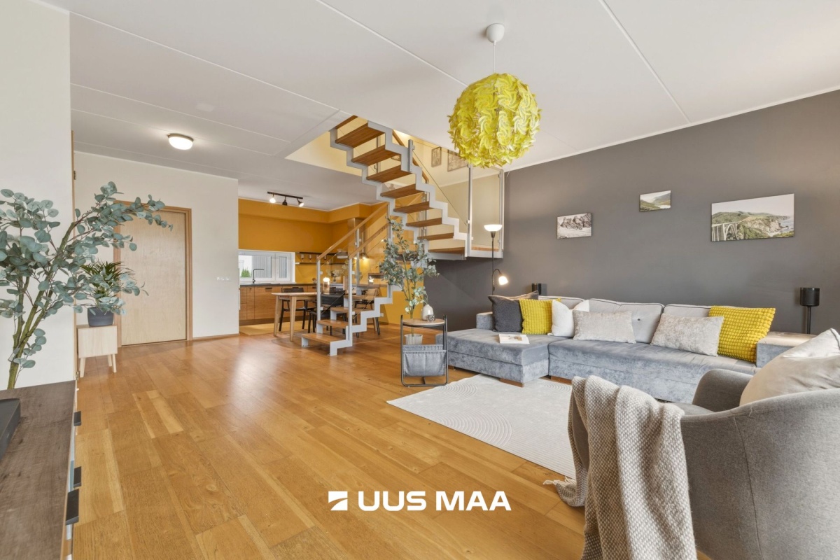 Viimsi vald, Lubja küla, Paevälja tee 13