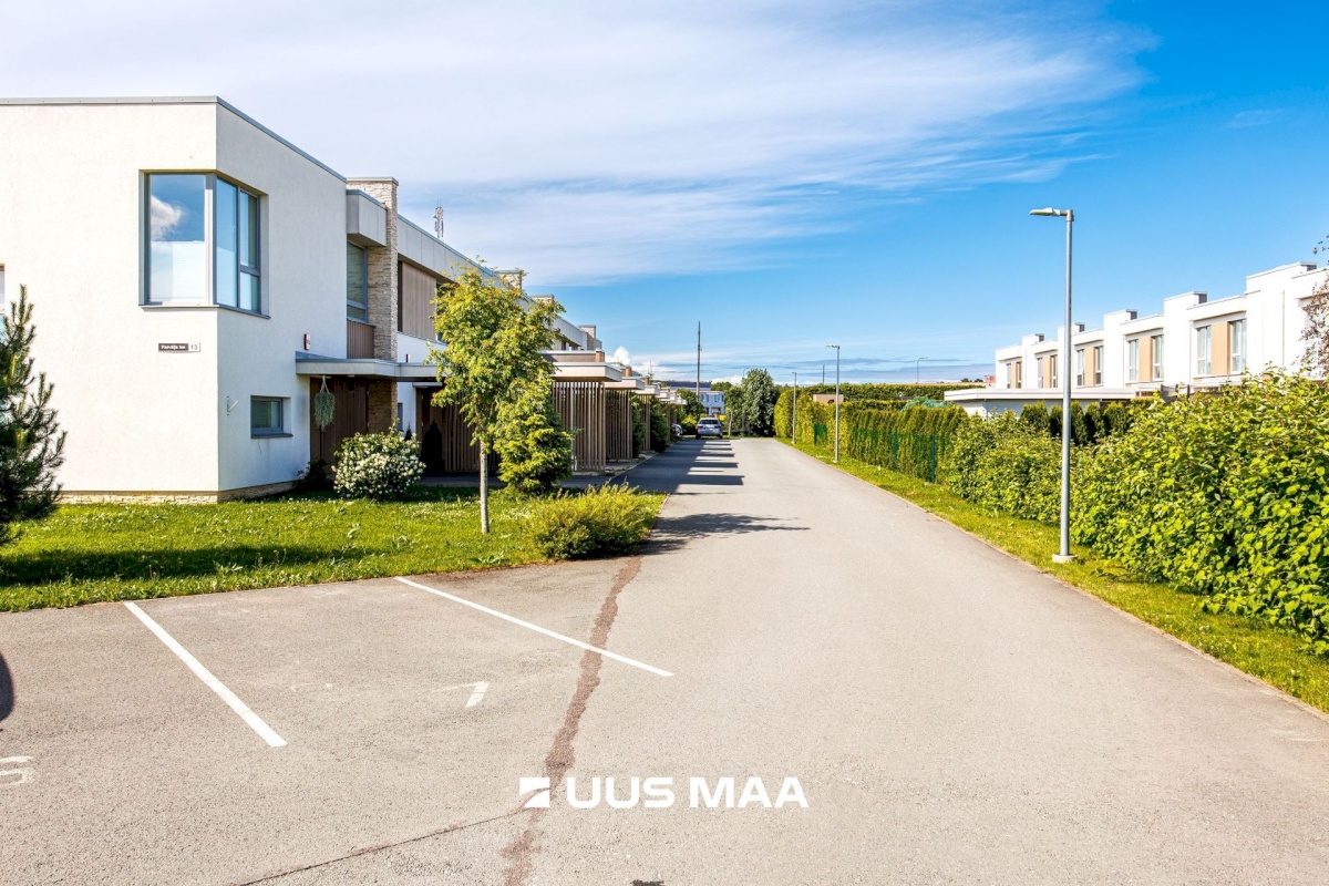 Viimsi vald, Lubja küla, Paevälja tee 13