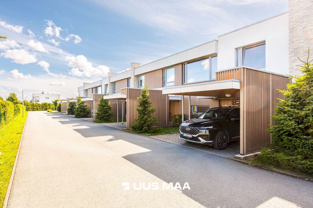 Viimsi vald, Lubja küla, Paevälja tee 13