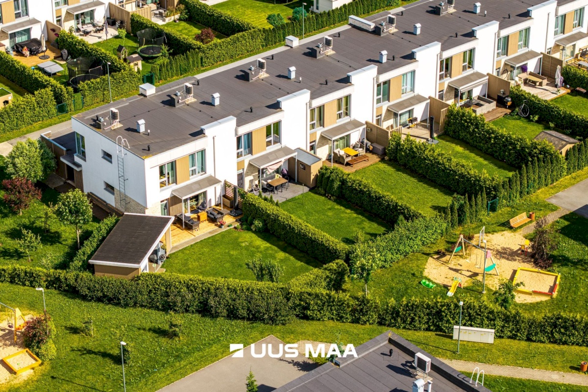 Viimsi vald, Lubja küla, Paevälja tee 13