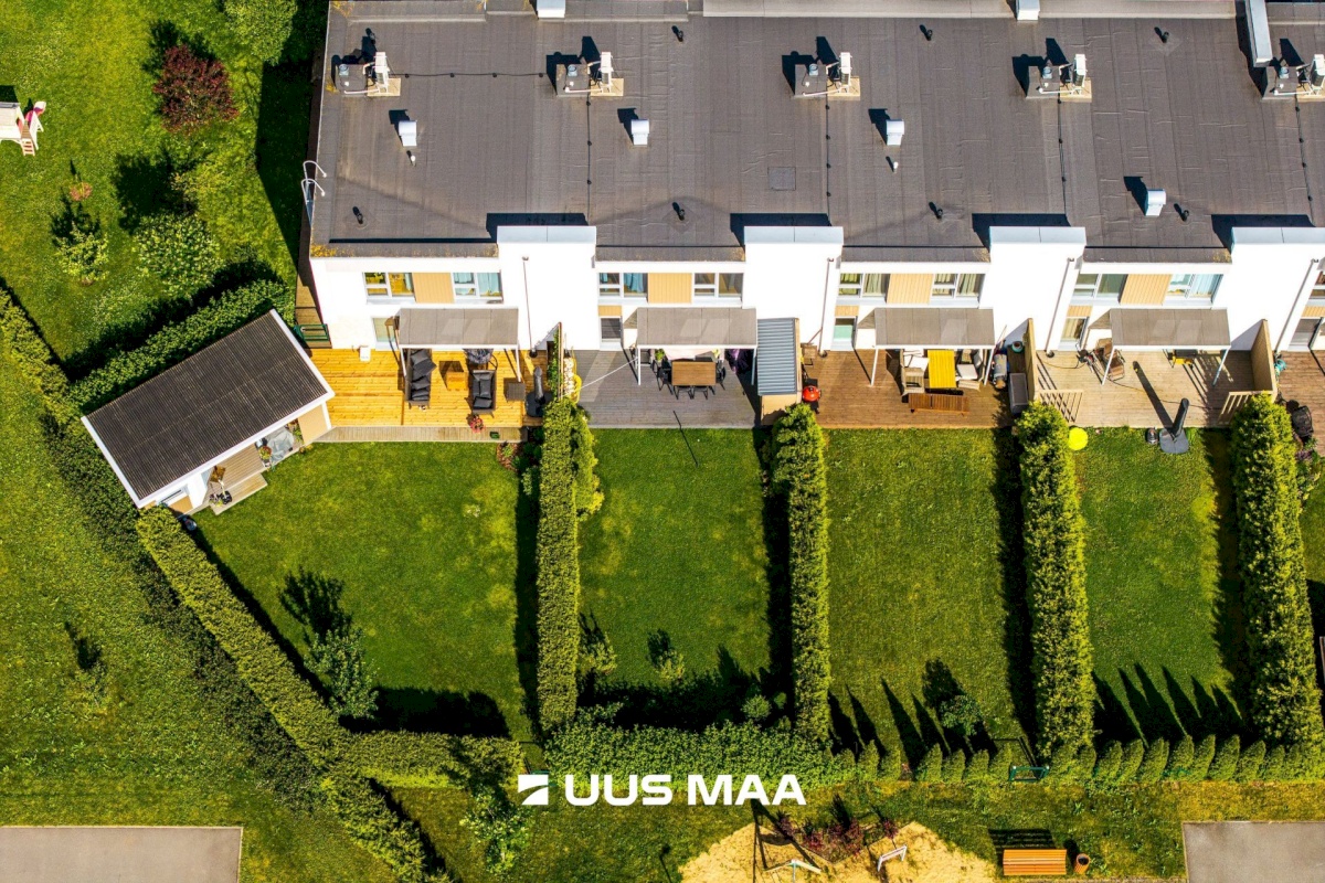 Viimsi vald, Lubja küla, Paevälja tee 13