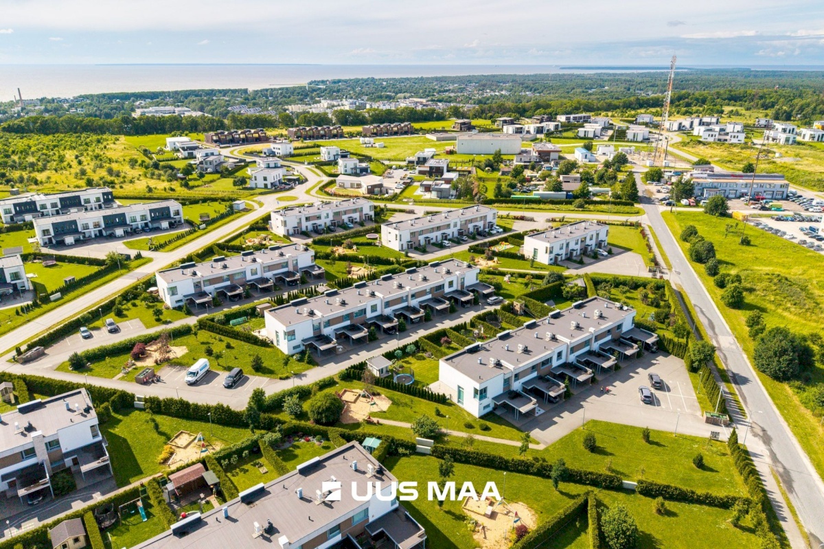 Viimsi vald, Lubja küla, Paevälja tee 13