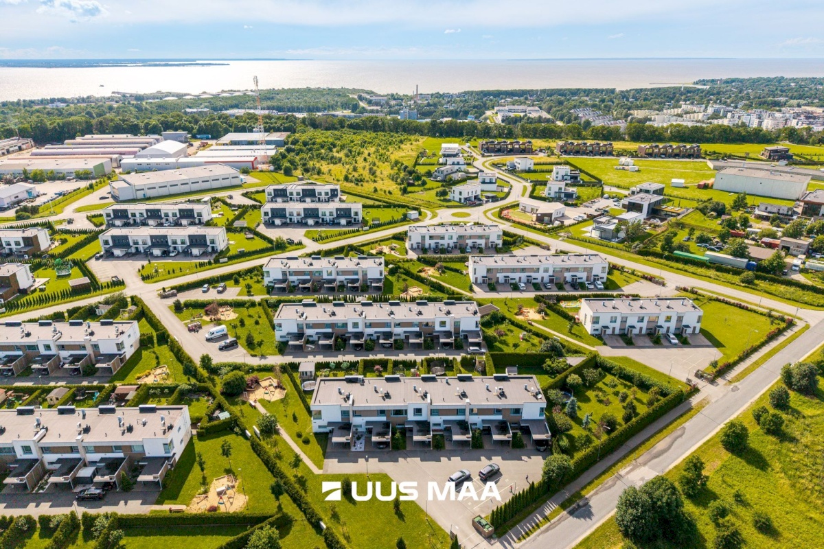 Viimsi vald, Lubja küla, Paevälja tee 13