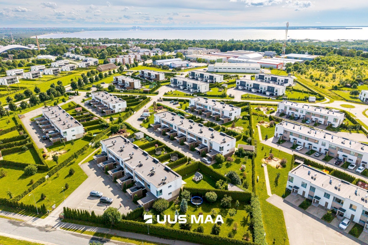 Viimsi vald, Lubja küla, Paevälja tee 13