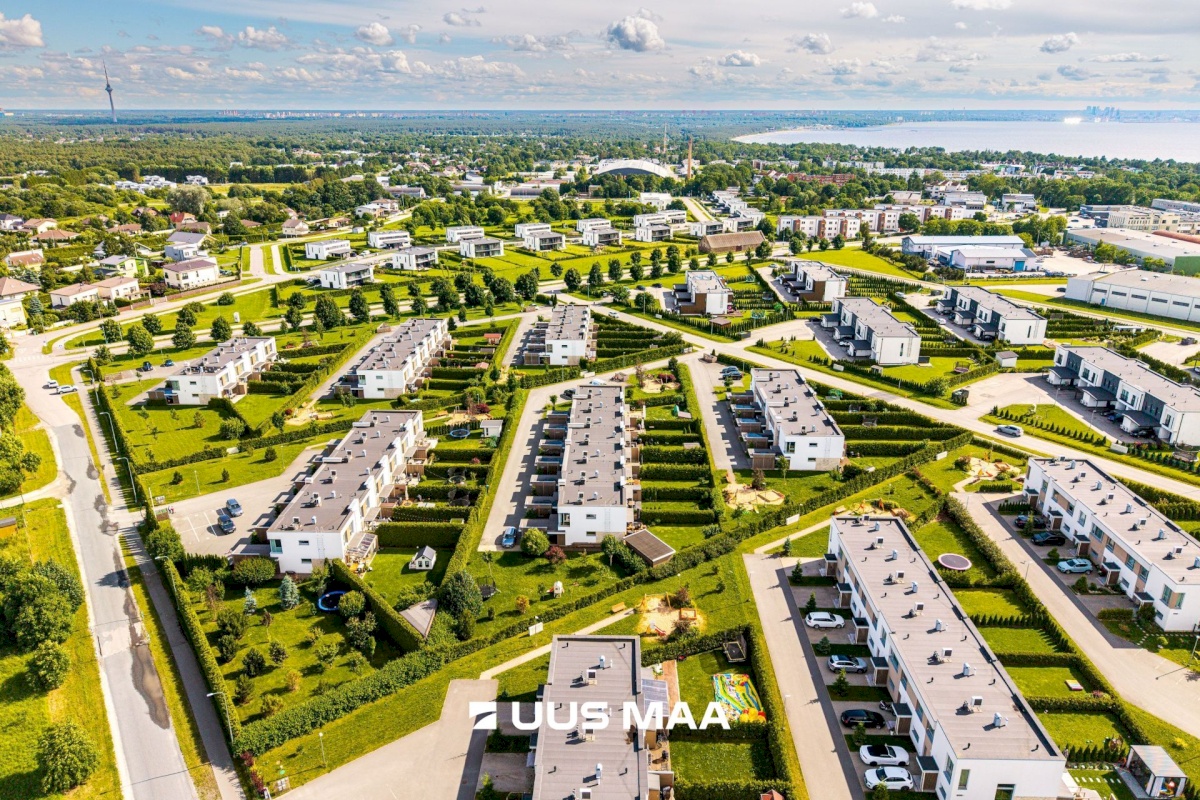 Viimsi vald, Lubja küla, Paevälja tee 13
