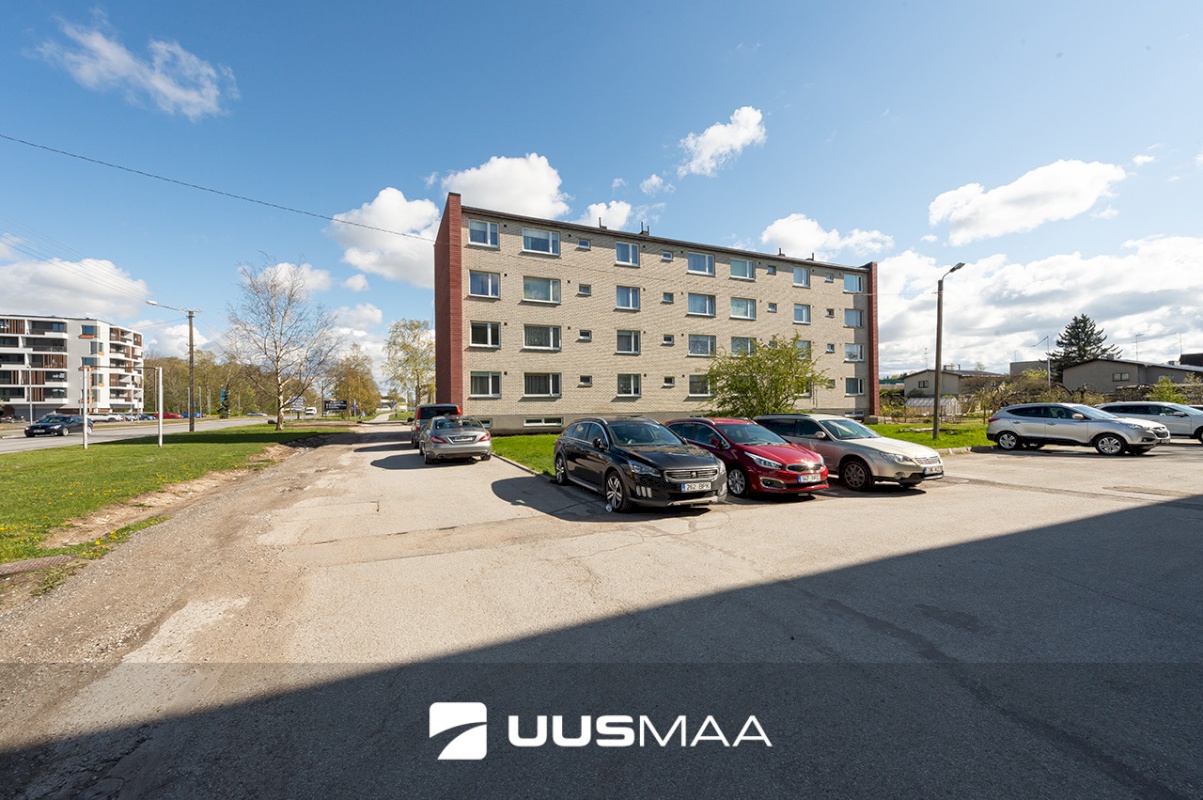 Saue vald, Saue linn, Tule 18