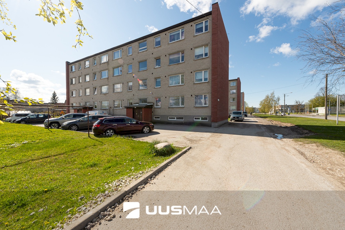 Saue vald, Saue linn, Tule 18