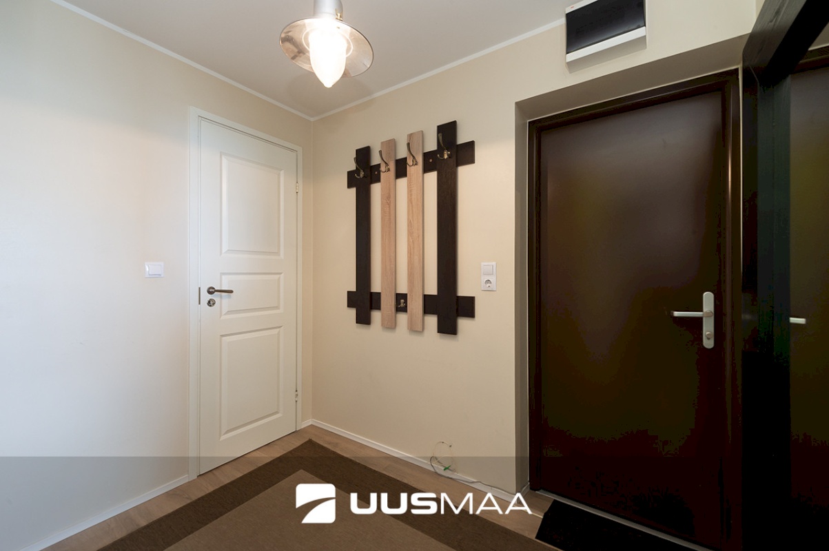 Saue vald, Saue linn, Tule 18