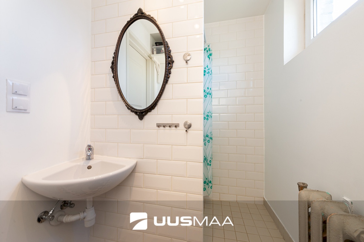 Saue vald, Saue linn, Tule 18