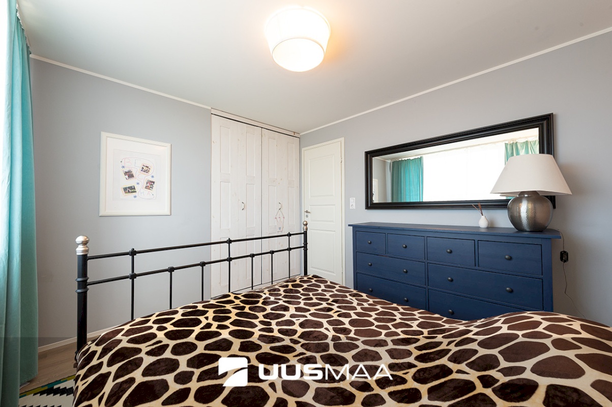 Saue vald, Saue linn, Tule 18