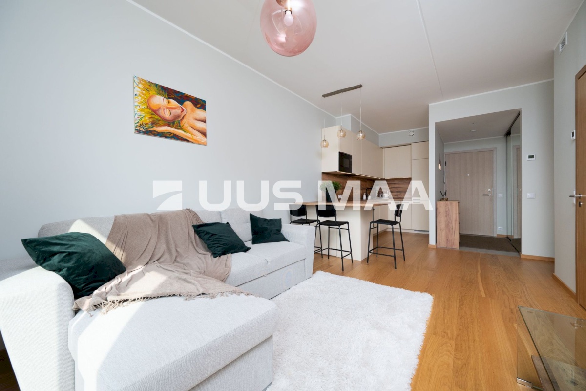 Tallinn, Nõmme linnaosa, Pääsküla, Teelise 8