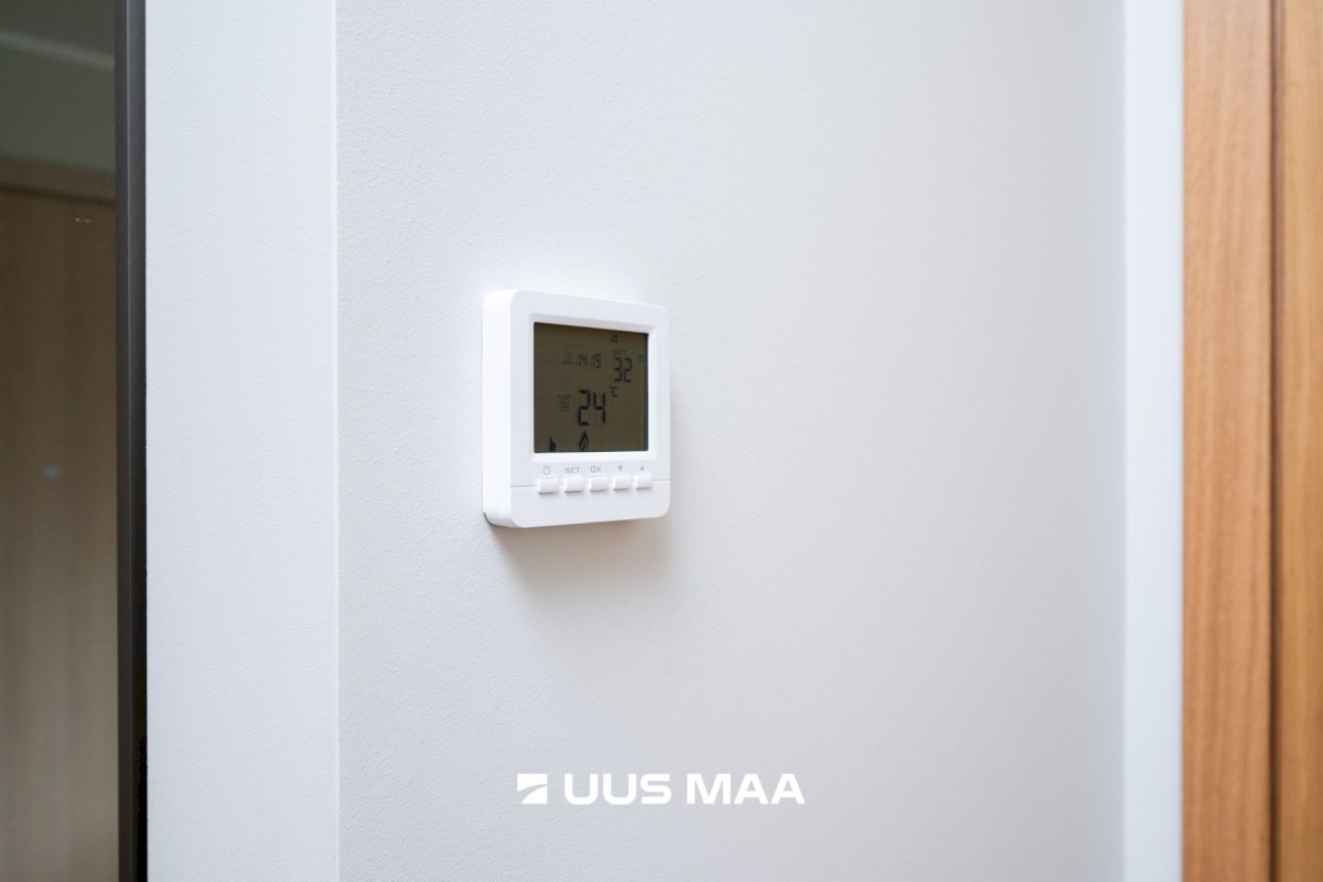 Tallinn, Nõmme linnaosa, Pääsküla, Teelise 8