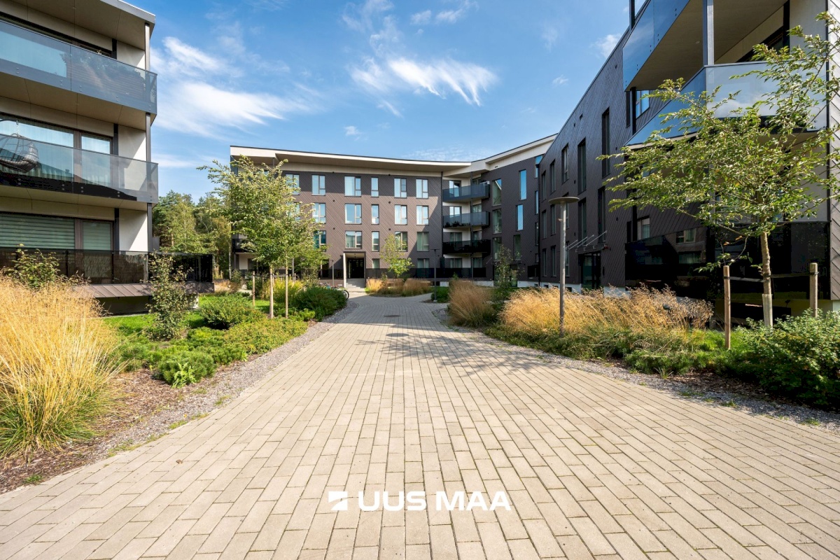 Tallinn, Nõmme linnaosa, Pääsküla, Teelise 8