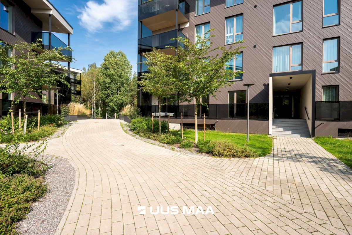 Tallinn, Nõmme linnaosa, Pääsküla, Teelise 8