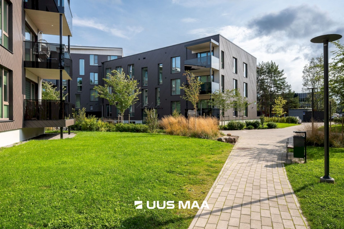 Tallinn, Nõmme linnaosa, Pääsküla, Teelise 8